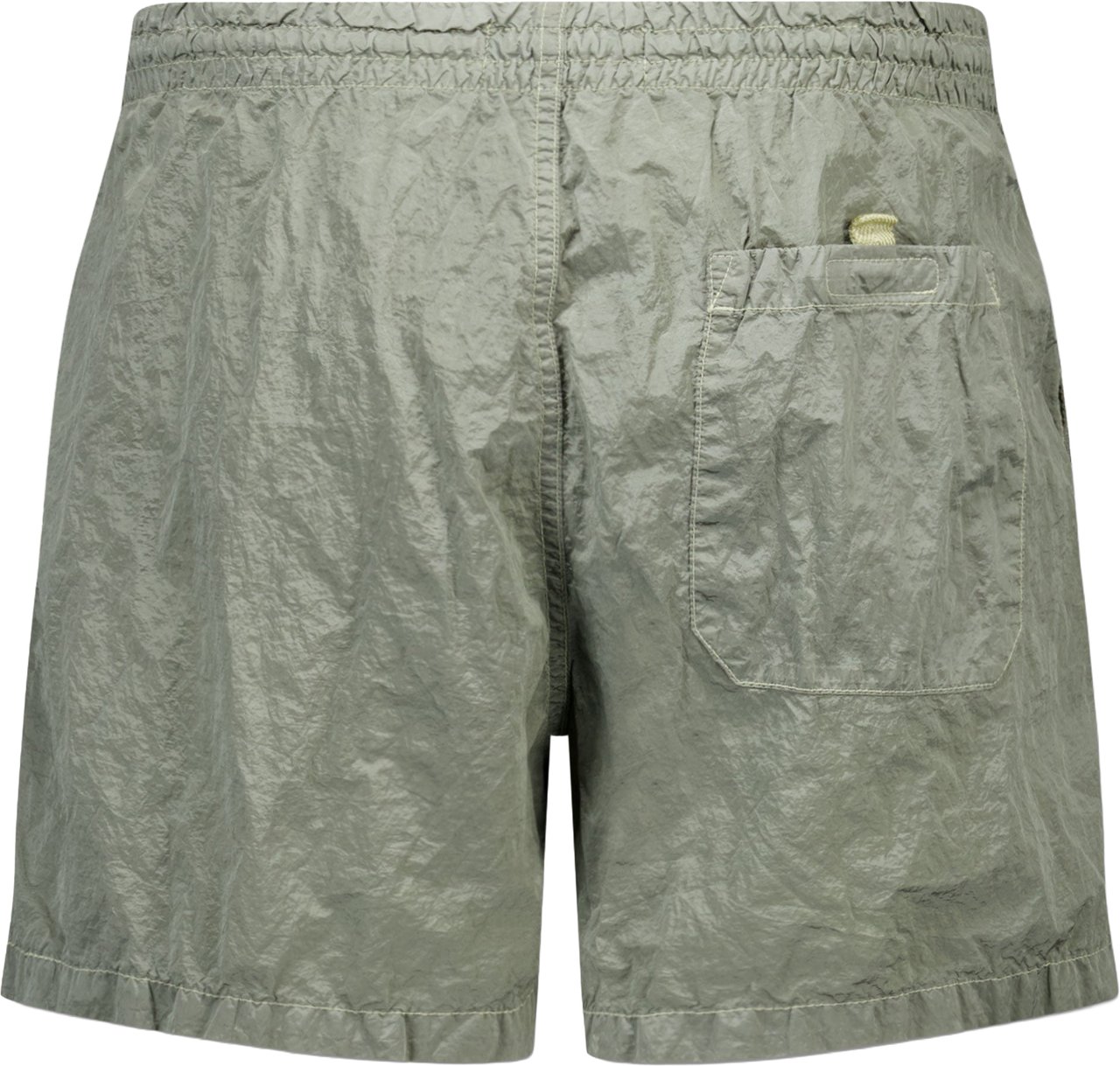Stone Island Junior Stone Island Kinder Jongens Zwemkleding In Licht Grijs Grijs