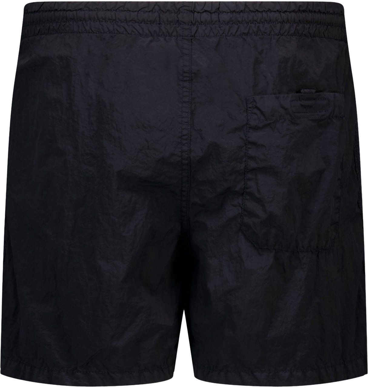 Stone Island Junior Stone Island Kinder Jongens Zwemkleding In Navy Blauw