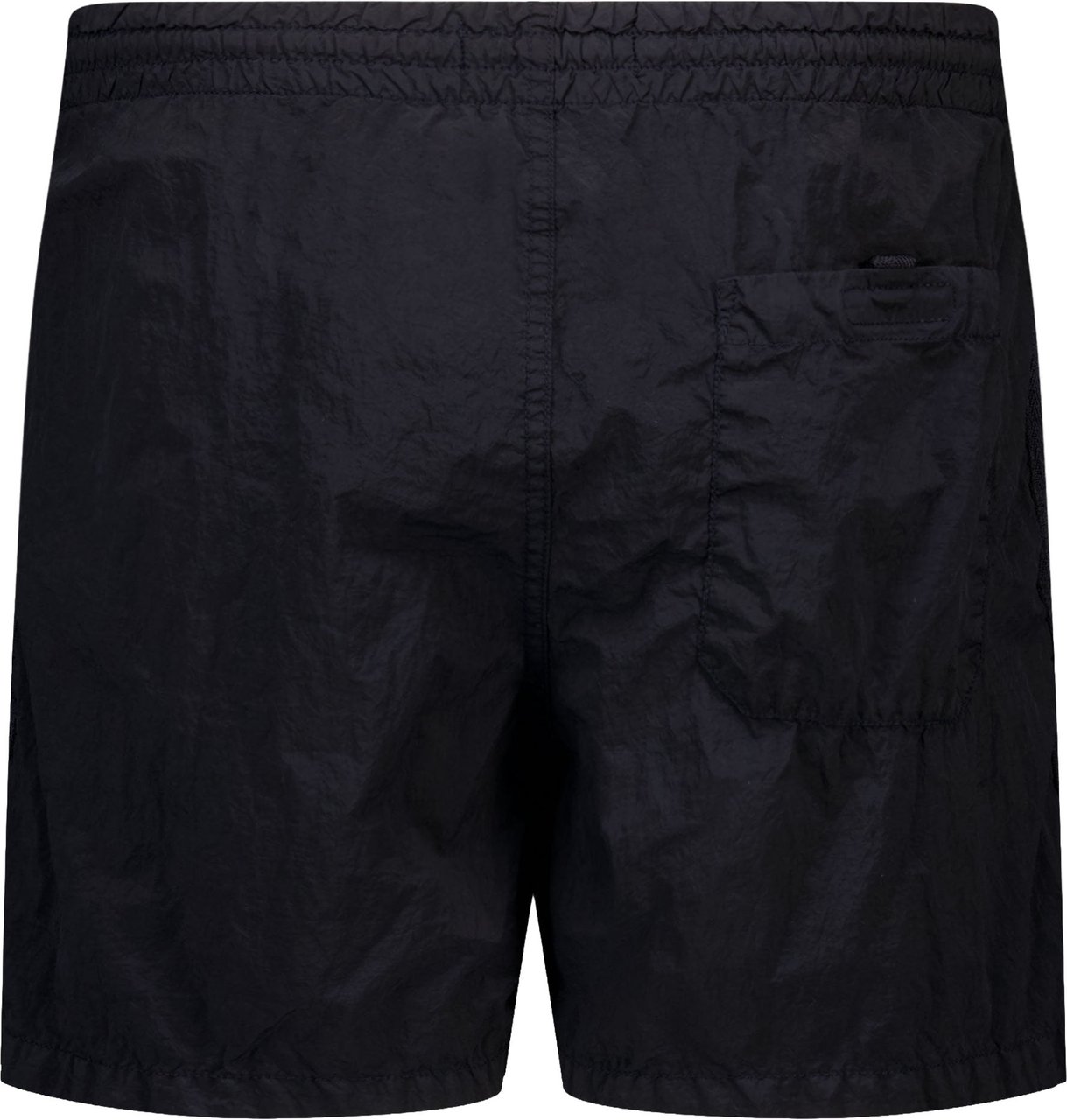 Stone Island Junior Stone Island Kinder Jongens Zwemkleding In Navy Blauw
