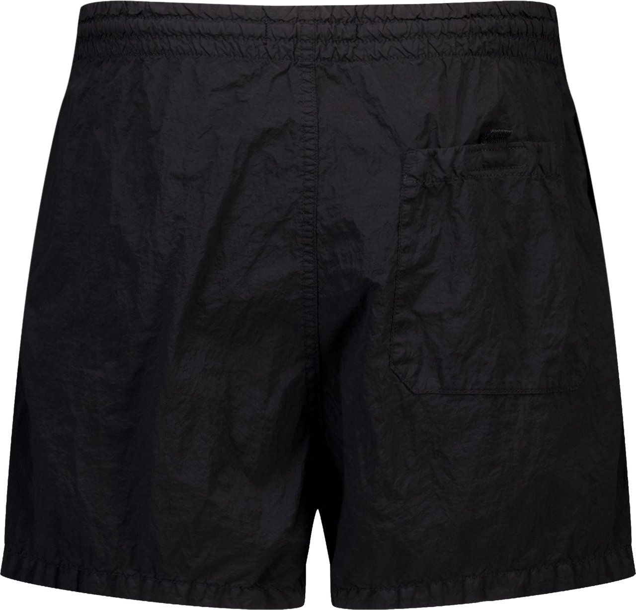 Stone Island Junior Stone Island Kinder Jongens Zwemkleding In Zwart Zwart