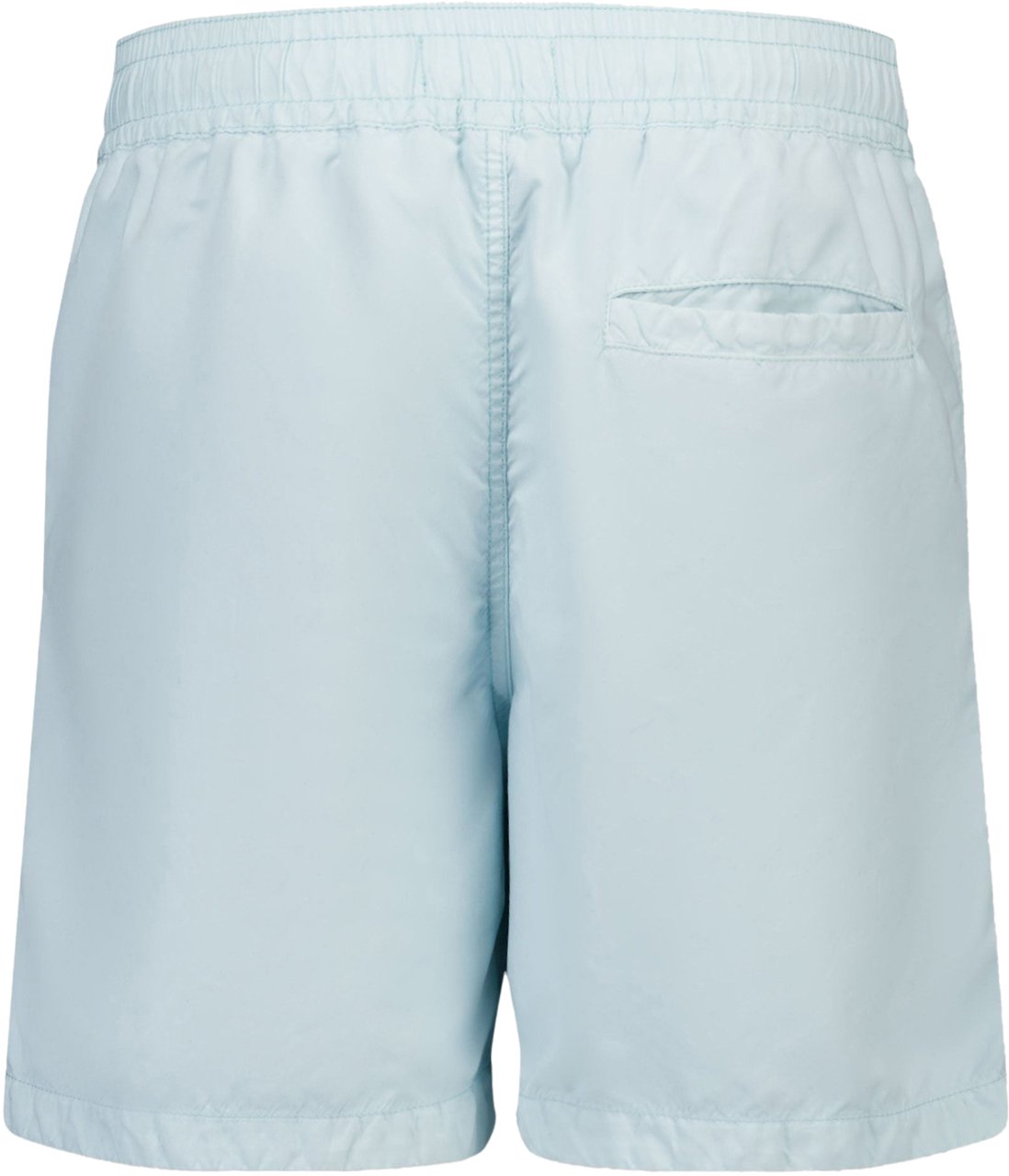 Stone Island Junior Stone Island Kinder Jongens Zwemkleding In Licht Blauw Blauw