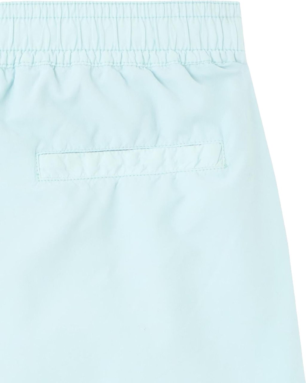 Stone Island Junior Stone Island Kids Shorts broek Blauw