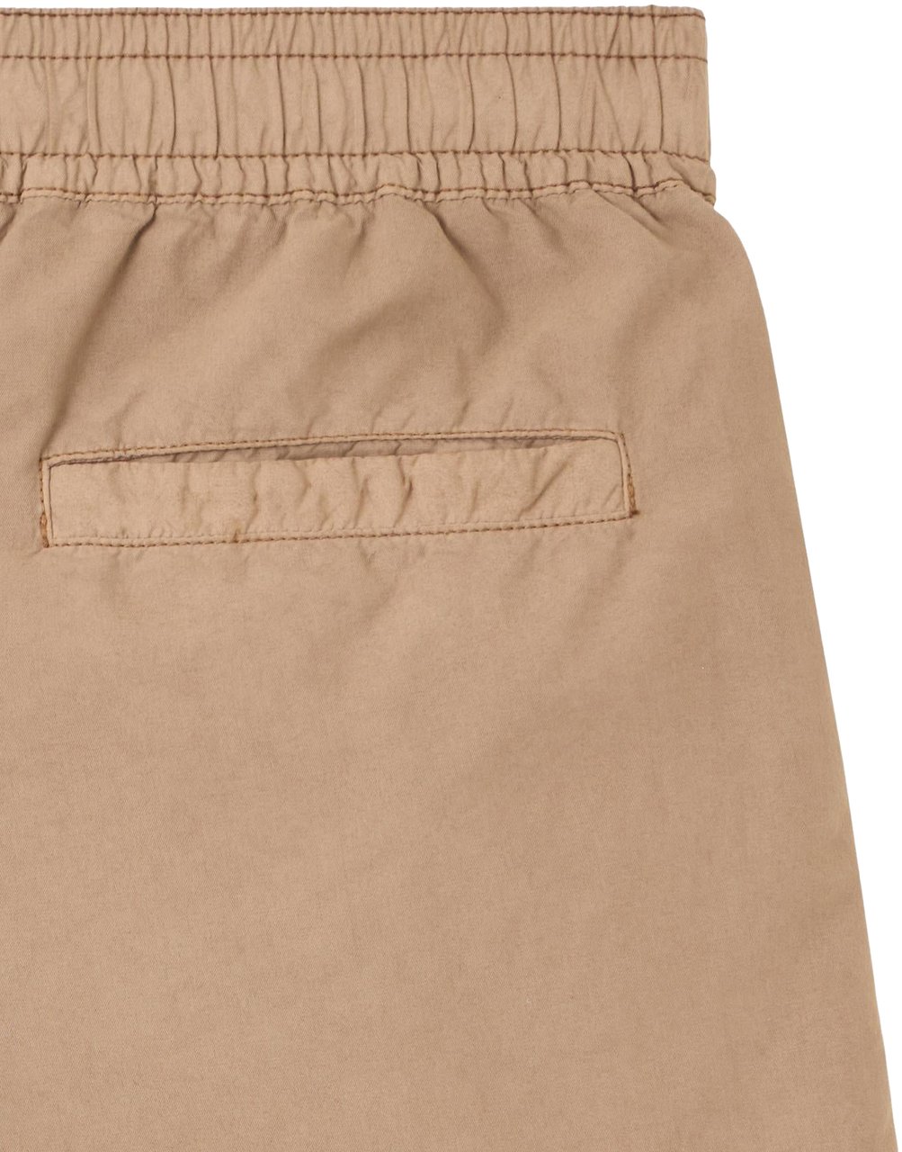 Stone Island Junior Kids Shorts Bruin