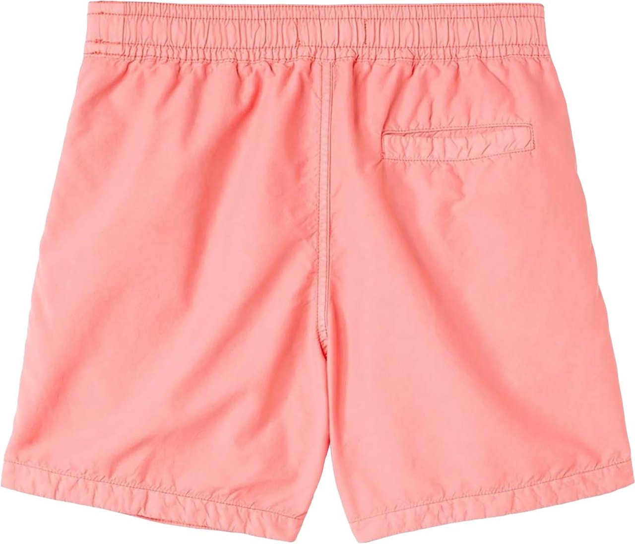 Stone Island Junior Kids Shorts Roze