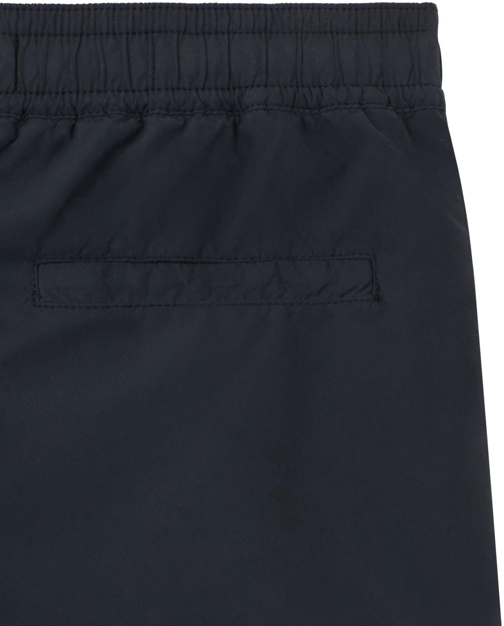 Stone Island Junior Kids Shorts Blauw