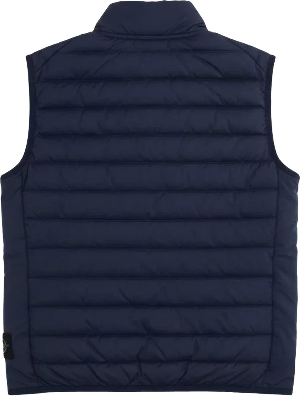 Stone Island Junior Kids Vest Blauw