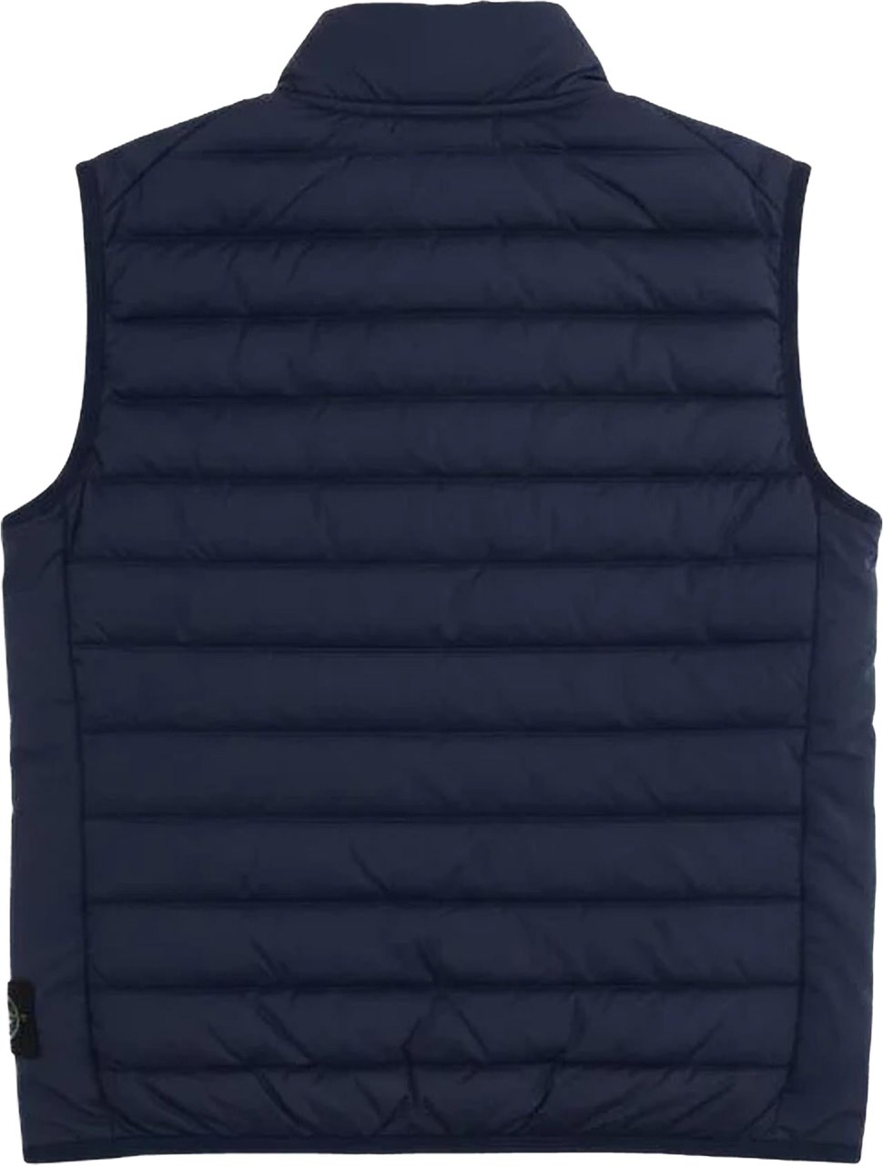 Stone Island Junior Stone Island Kids Vest jas Blauw