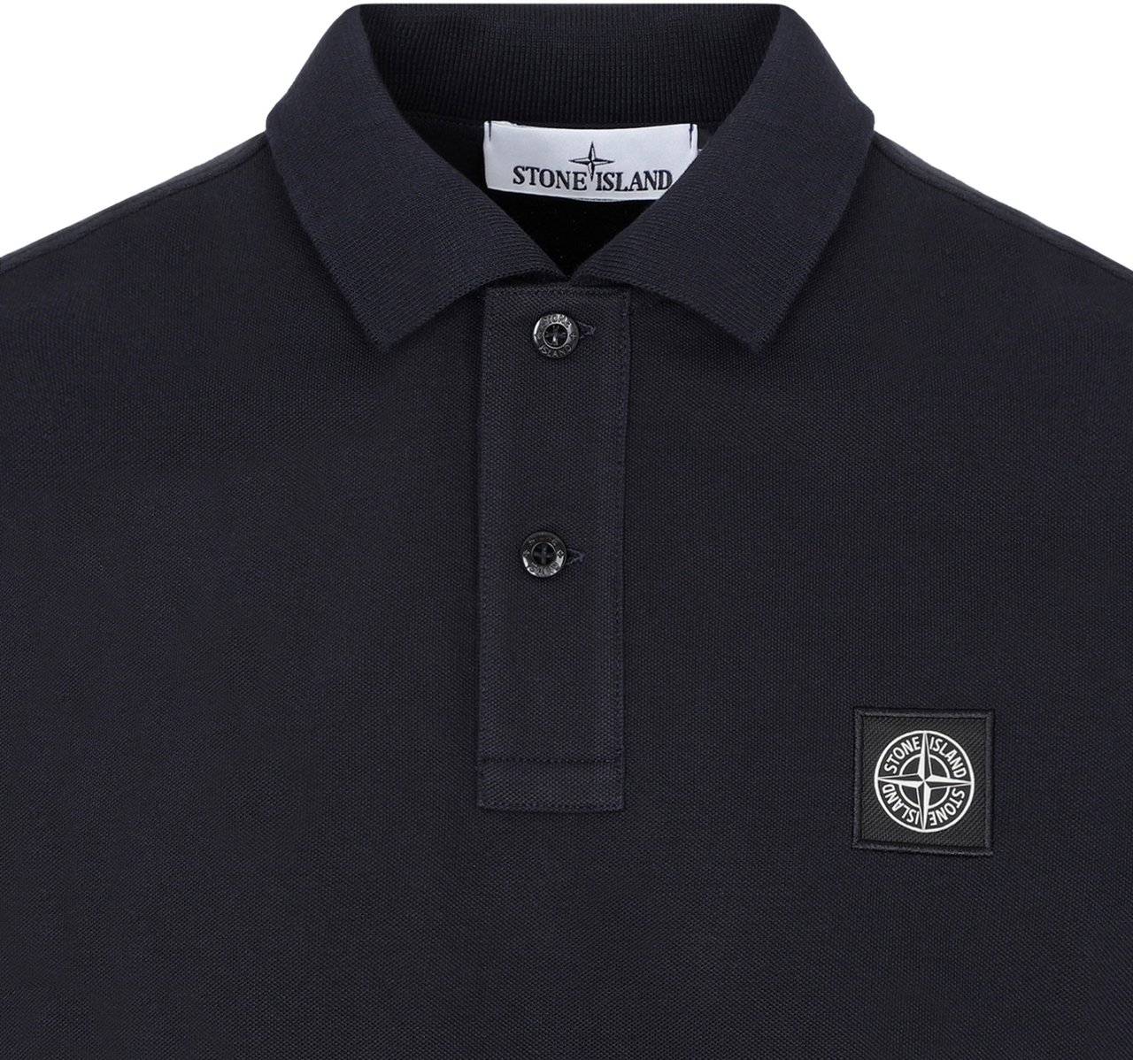 Stone Island STONE ISLAND K1S1522002SC.S0017 Blauw