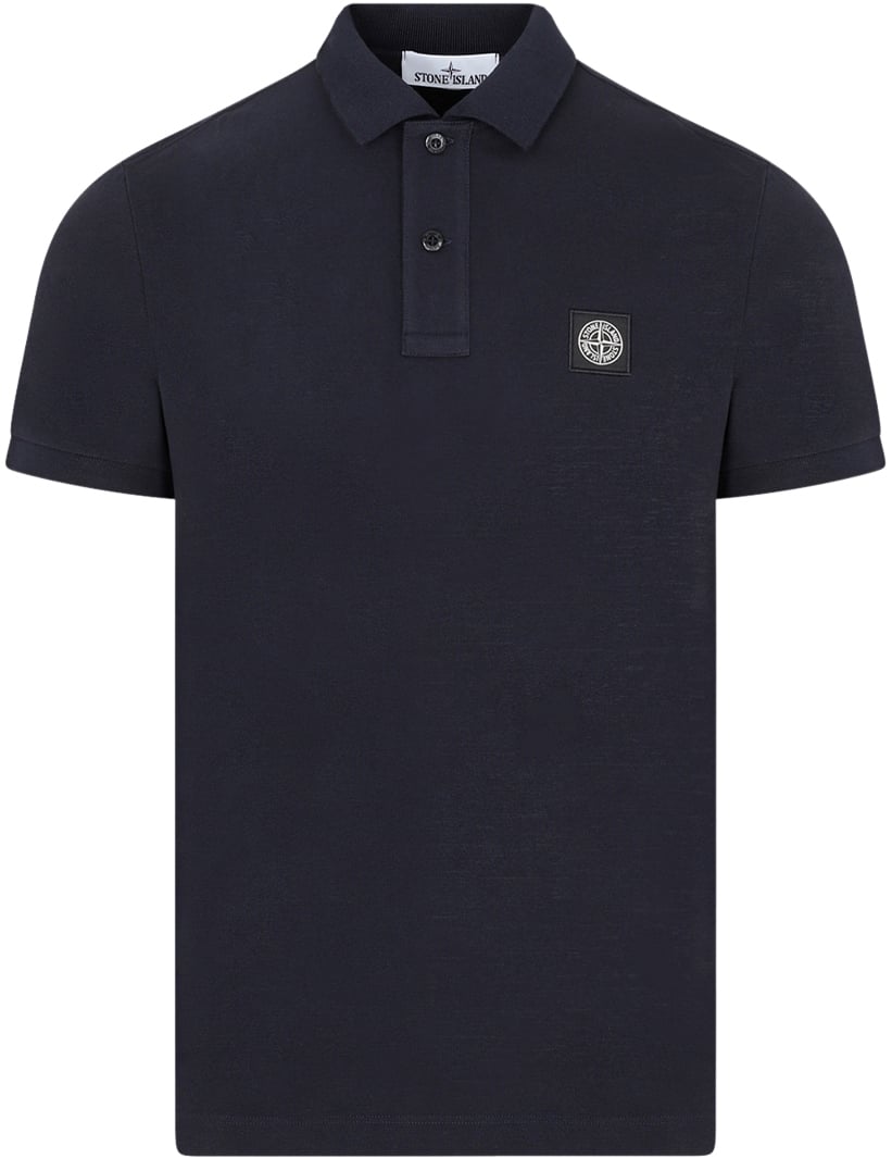 Stone Island STONE ISLAND K1S1522002SC.S0017 Blauw