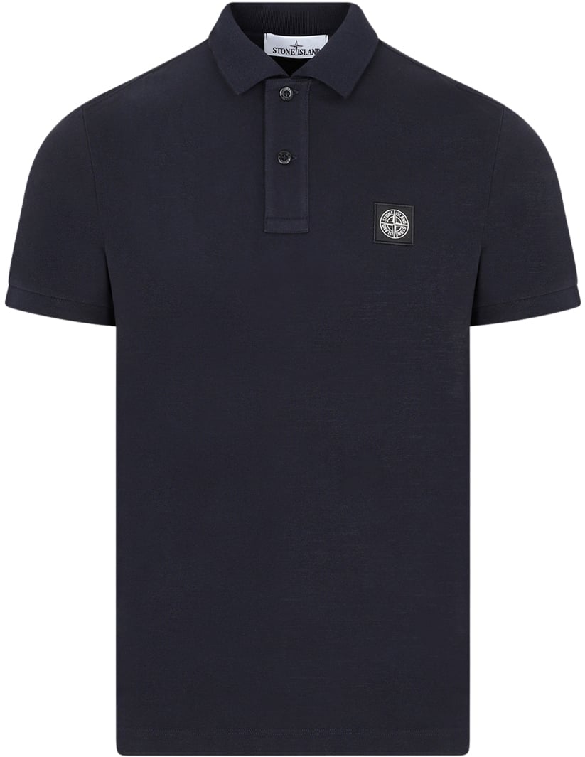 Stone Island STONE ISLAND K1S1522002SC.S0017 Blauw