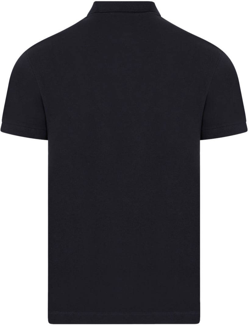 Stone Island STONE ISLAND K1S1522002SC.S0017 Blauw