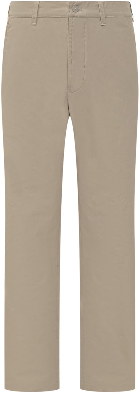 Stone Island Pantaloni Beige