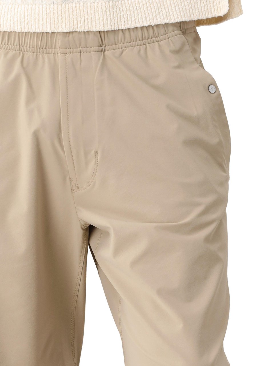Stone Island Stone Island Chino Beige Beige