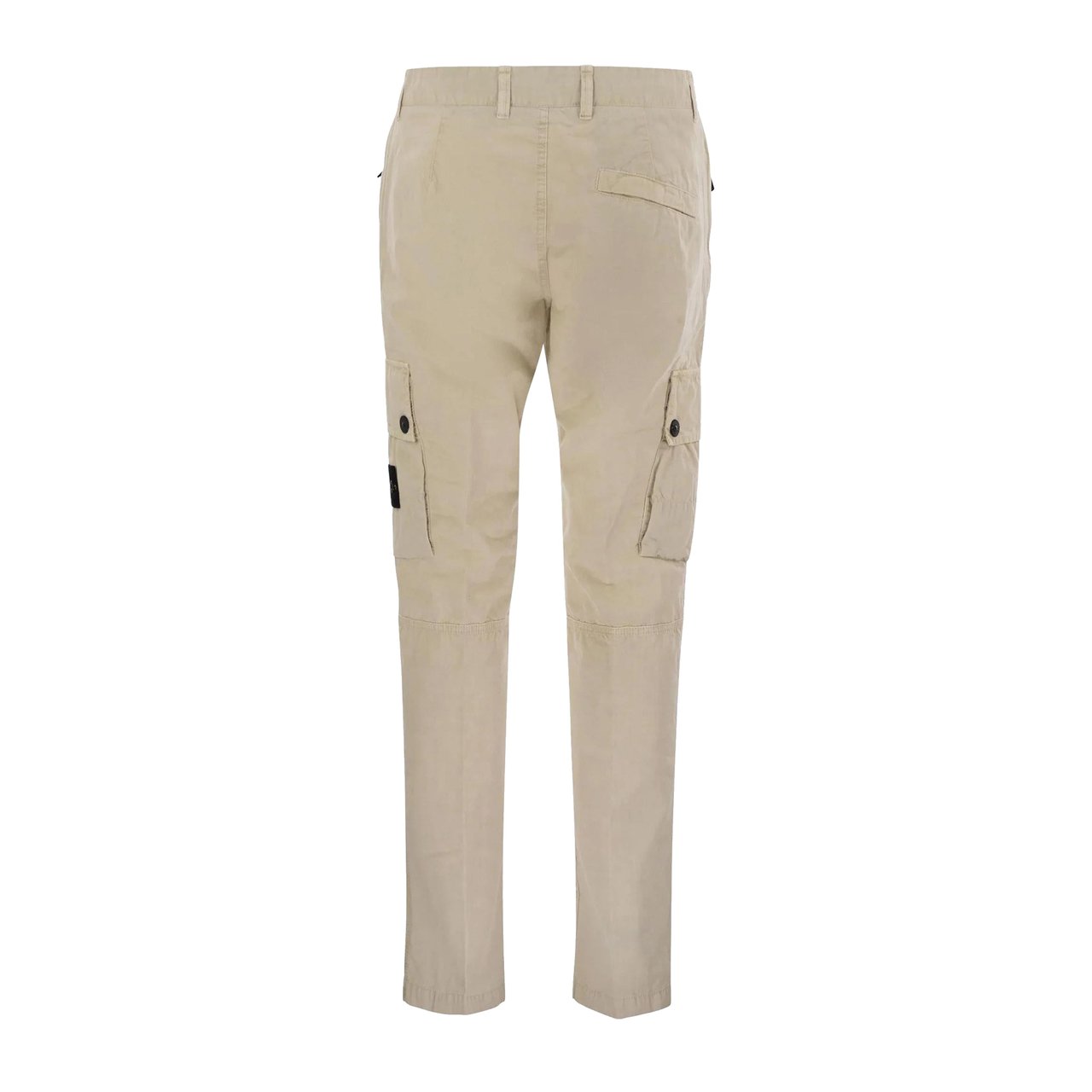 Stone Island Trousers Bruin