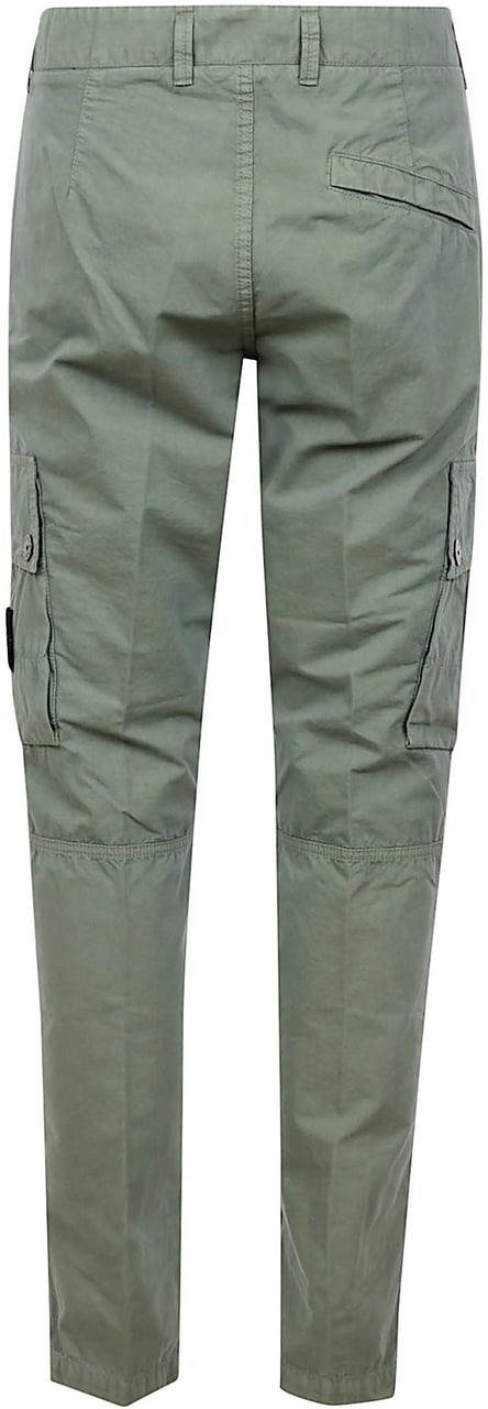 Stone Island Trousers Muschio Divers