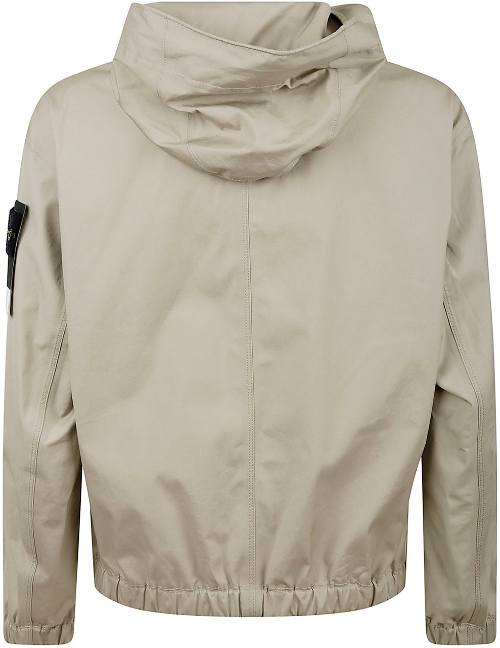 Stone Island Coats White Wit