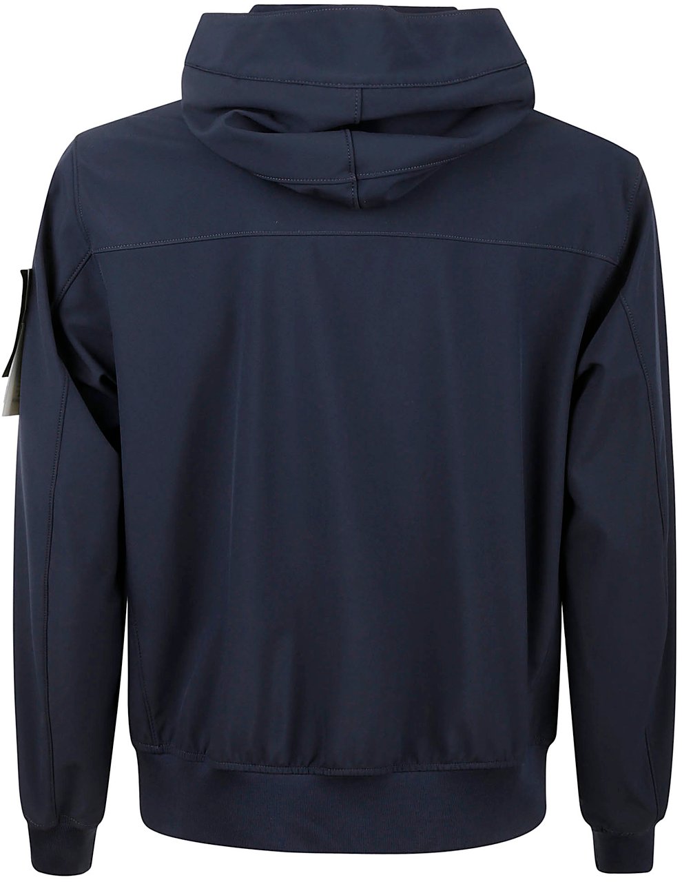 Stone Island Coats Blue Blauw