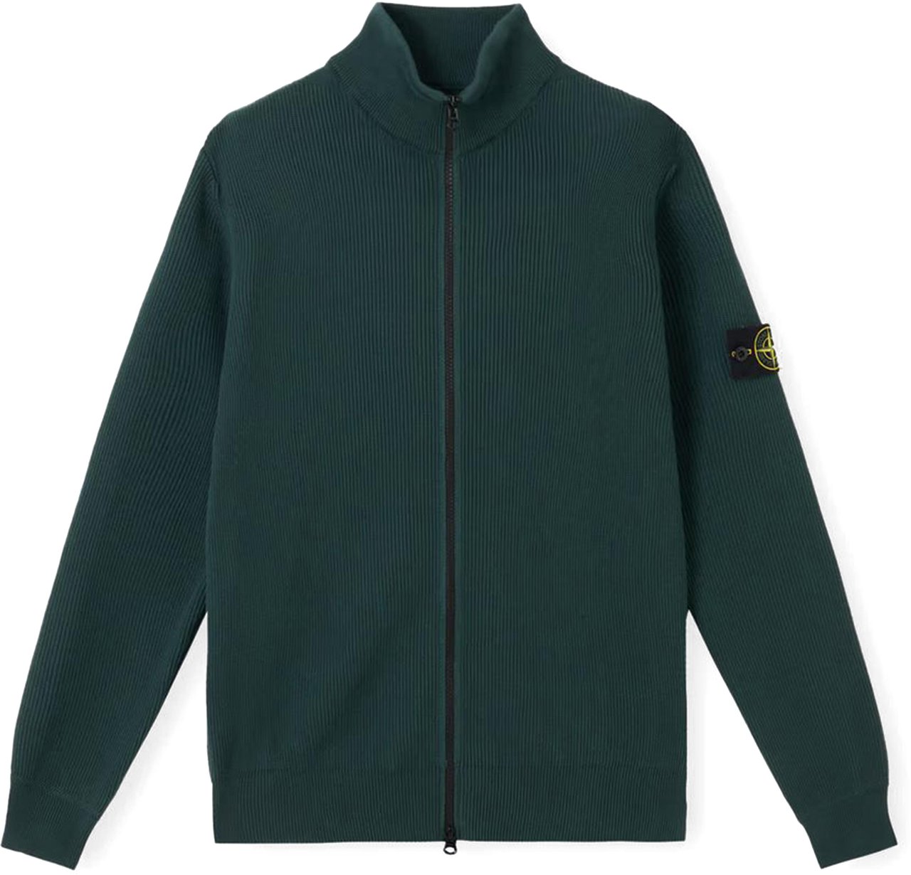 Stone Island Sweater Groen