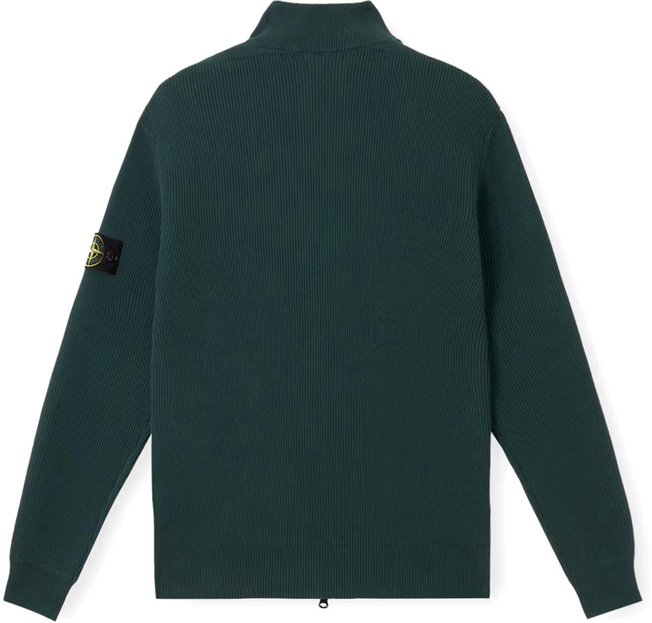 Stone Island Sweater Groen