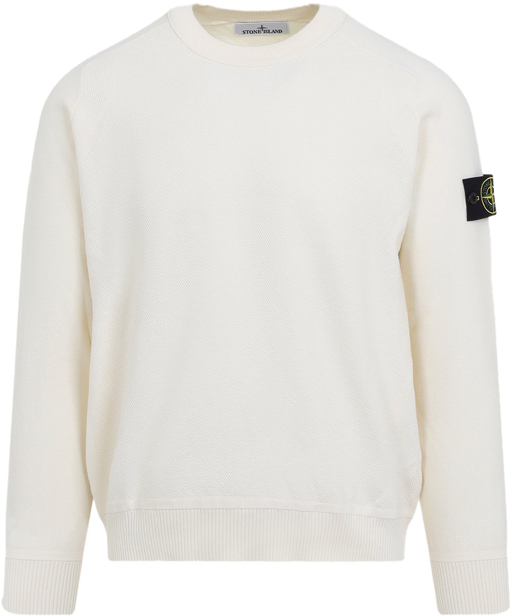 Stone Island STONE ISLAND K1S155100036.S00B5 Wit
