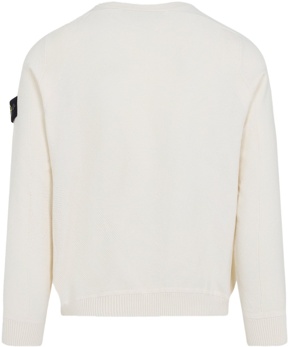 Stone Island STONE ISLAND K1S155100036.S00B5 Wit