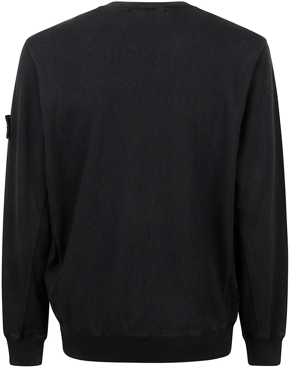 Stone Island Sweaters Black Zwart