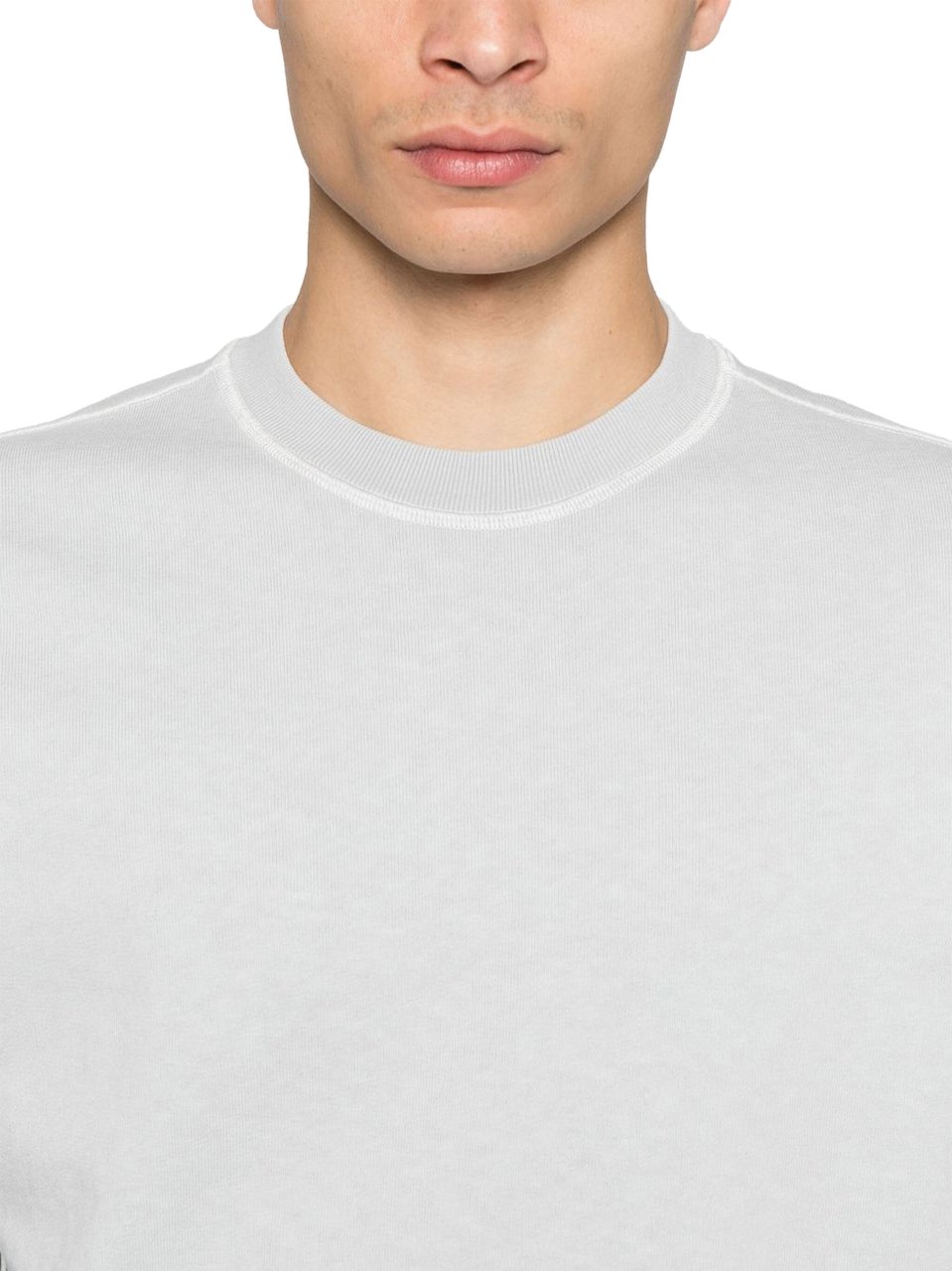 Stone Island Sweaters Grey Grijs