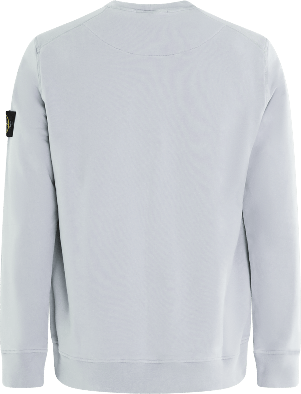 Stone Island Stone Island Sweaters Grey Grijs