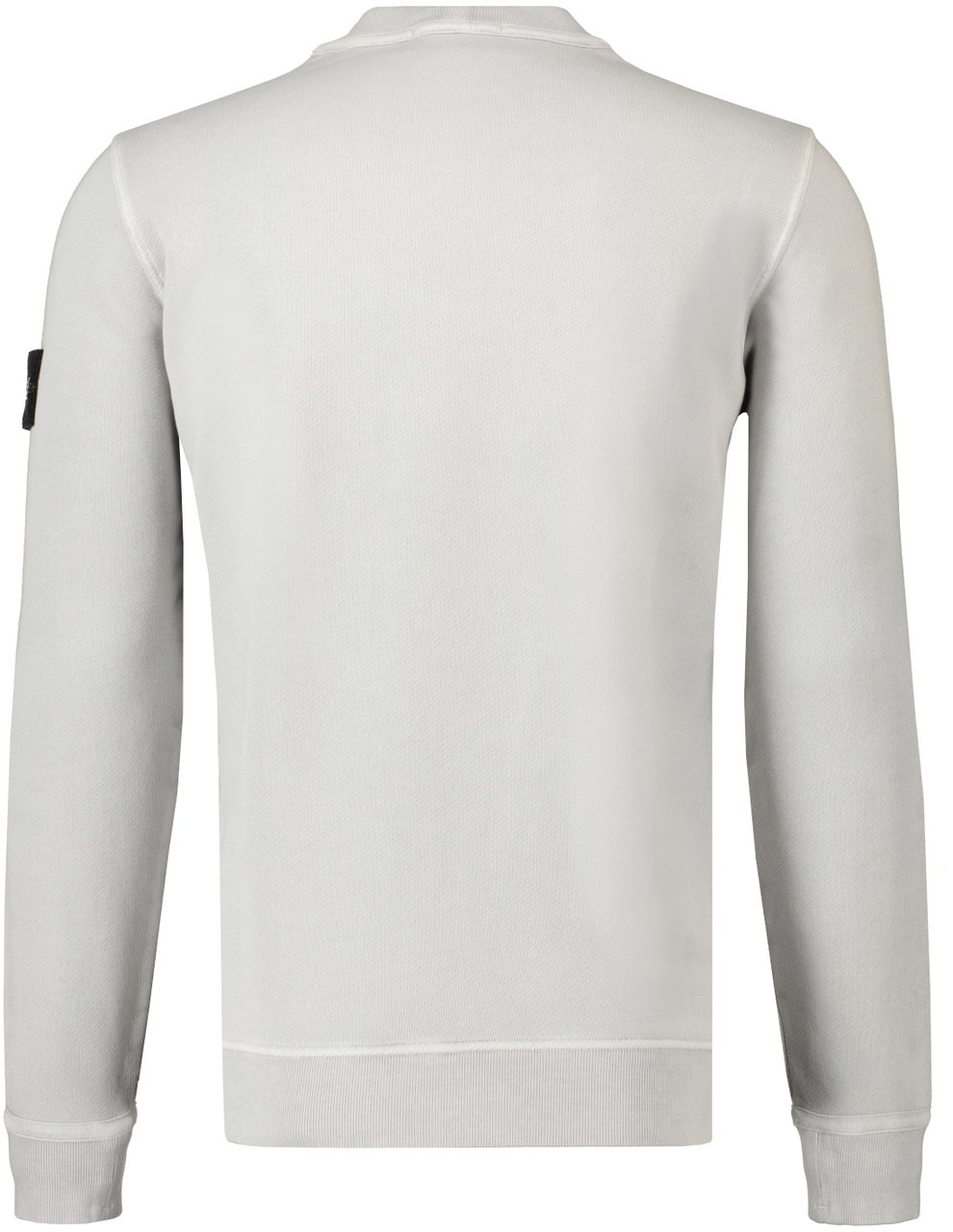 Stone Island Stone Island Sweaters Grey Grijs