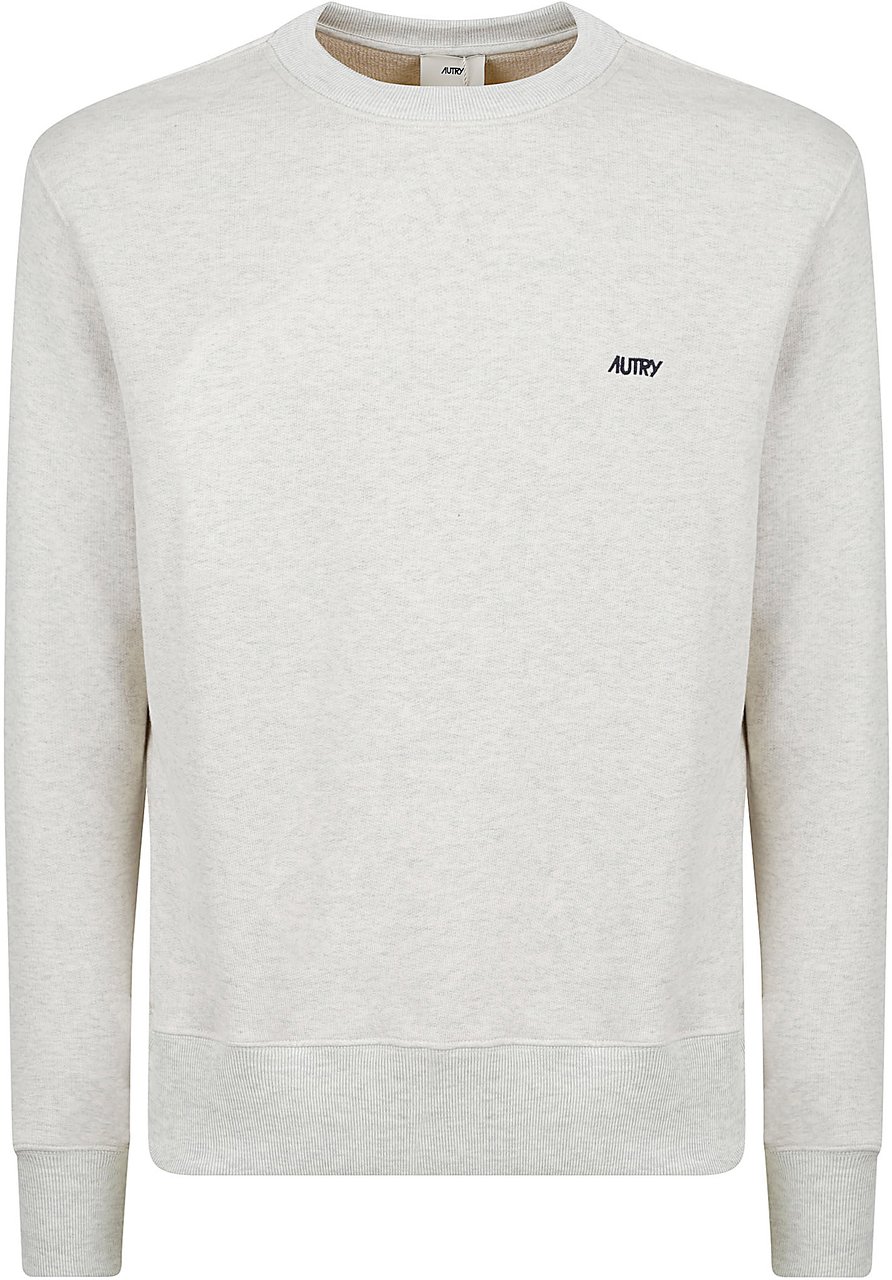 Stone Island Sweaters Ivory Wit