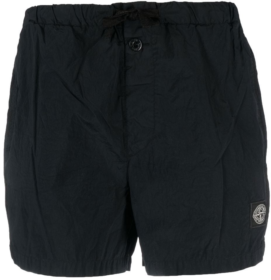 Stone Island Sea Clothing Blue Blauw