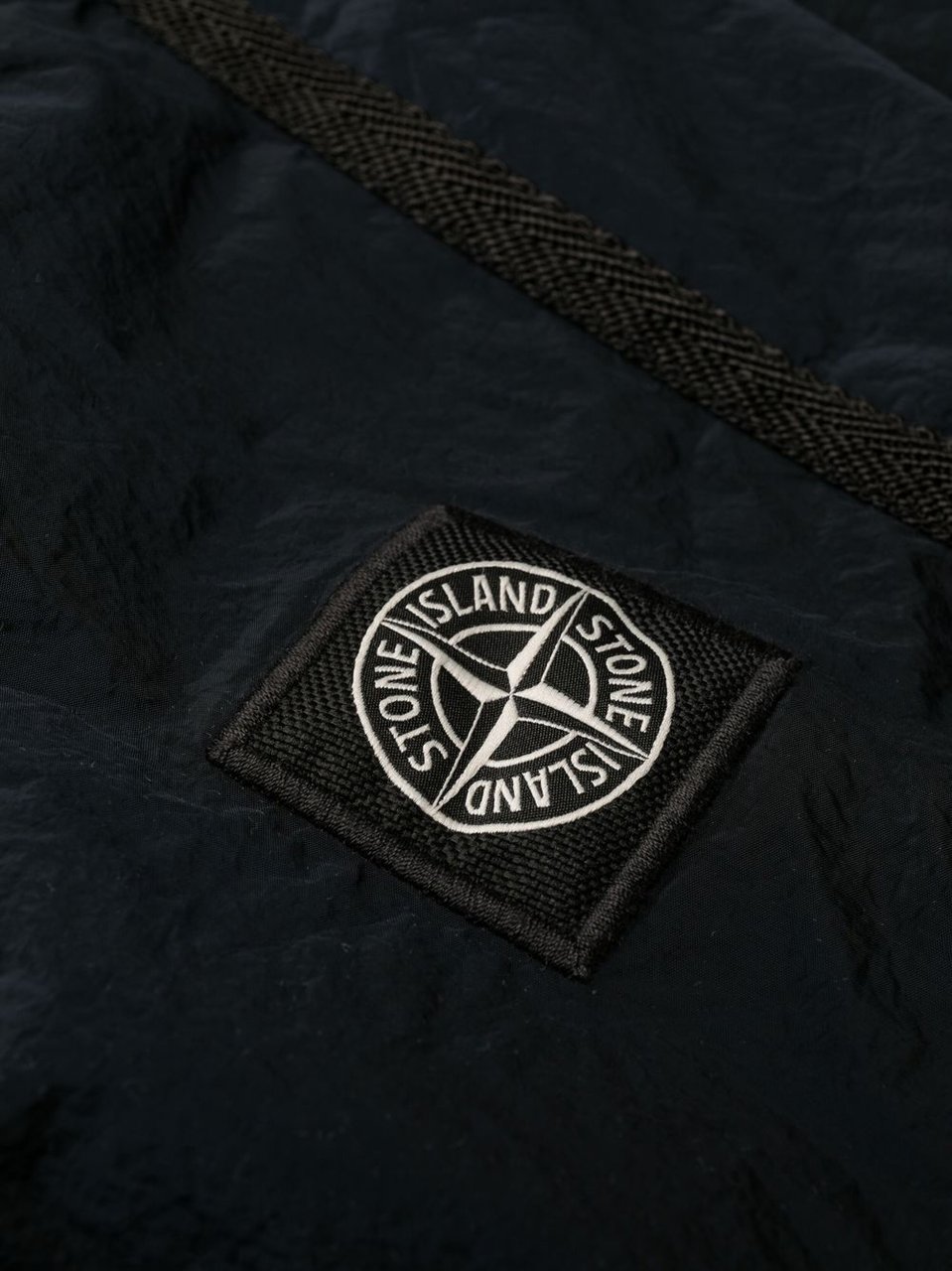 Stone Island Sea Clothing Blue Blauw
