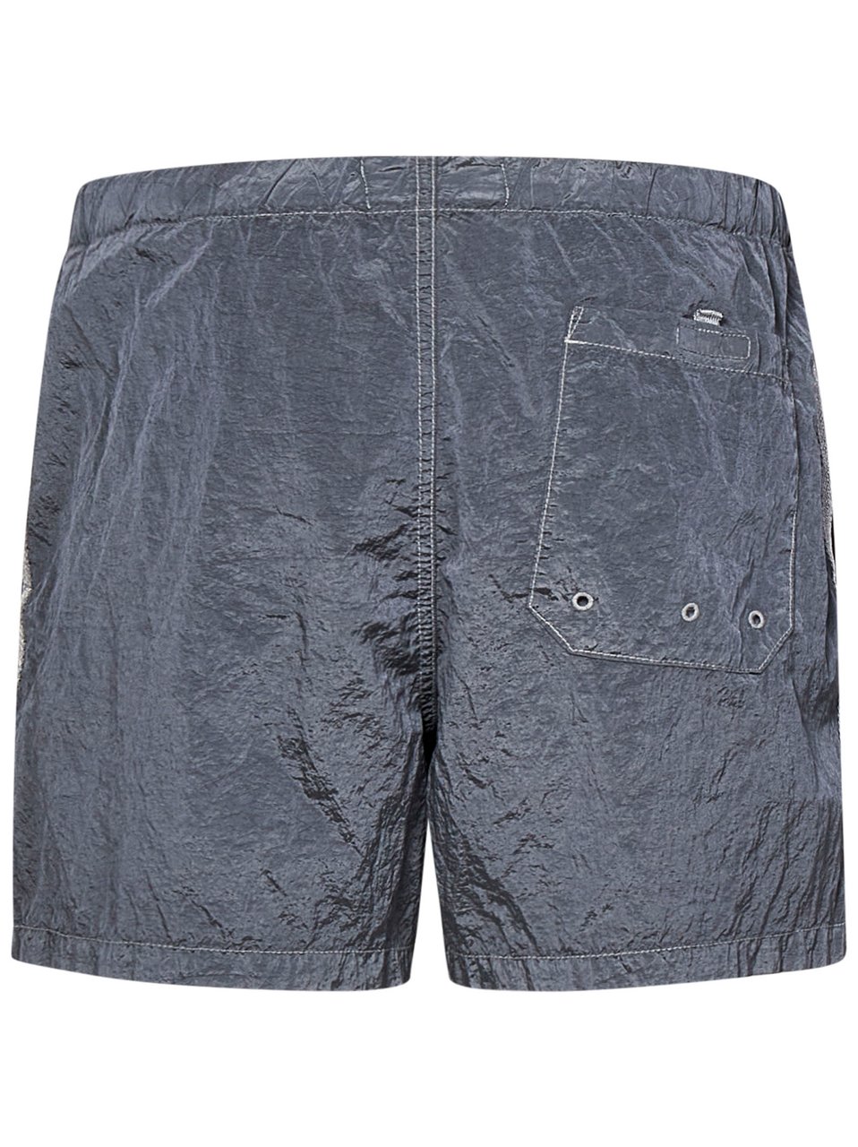 Stone Island Sea Clothing Blue Blauw