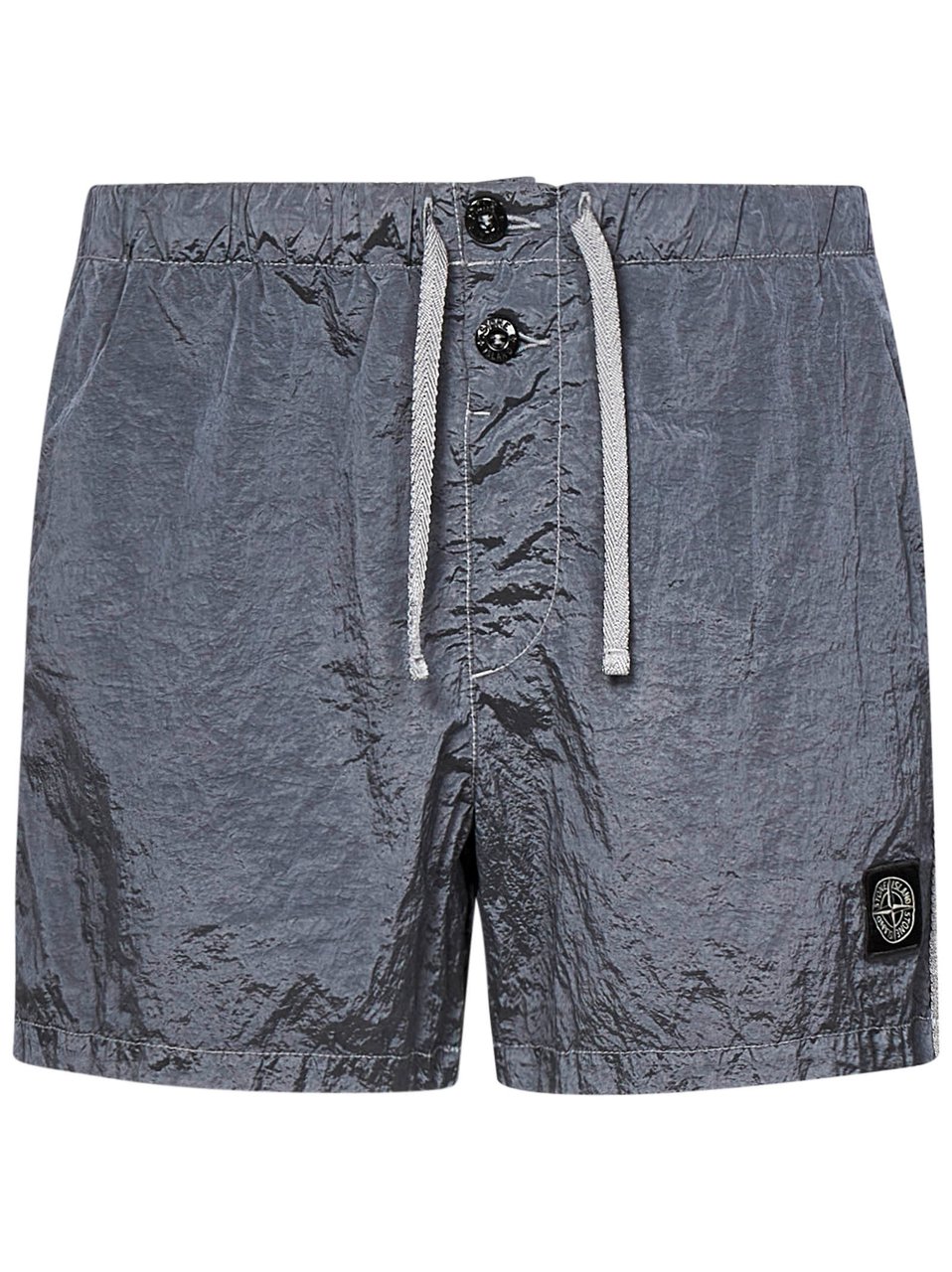 Stone Island Sea Clothing Blue Blauw