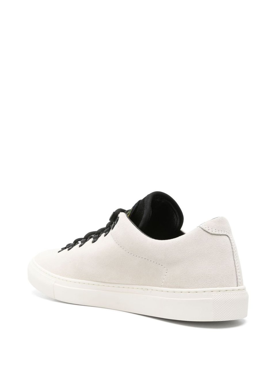 Stone Island Sneakers White Wit