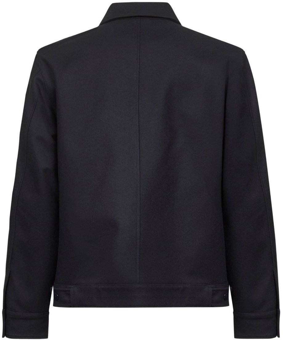 Stone Island Sweaters Blue Blauw