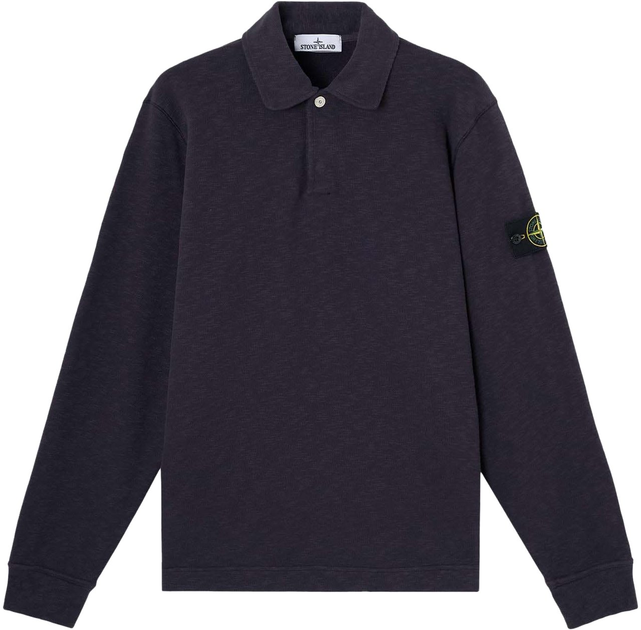Stone Island Heren Shirts Grijs