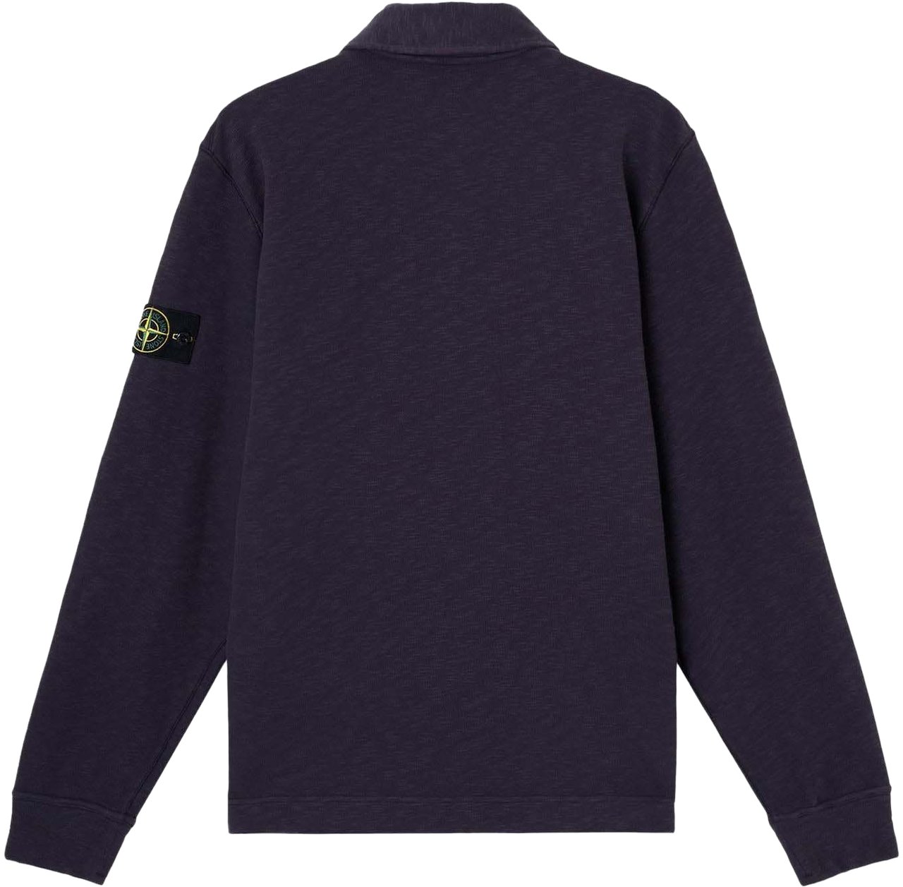 Stone Island Heren Shirts Grijs