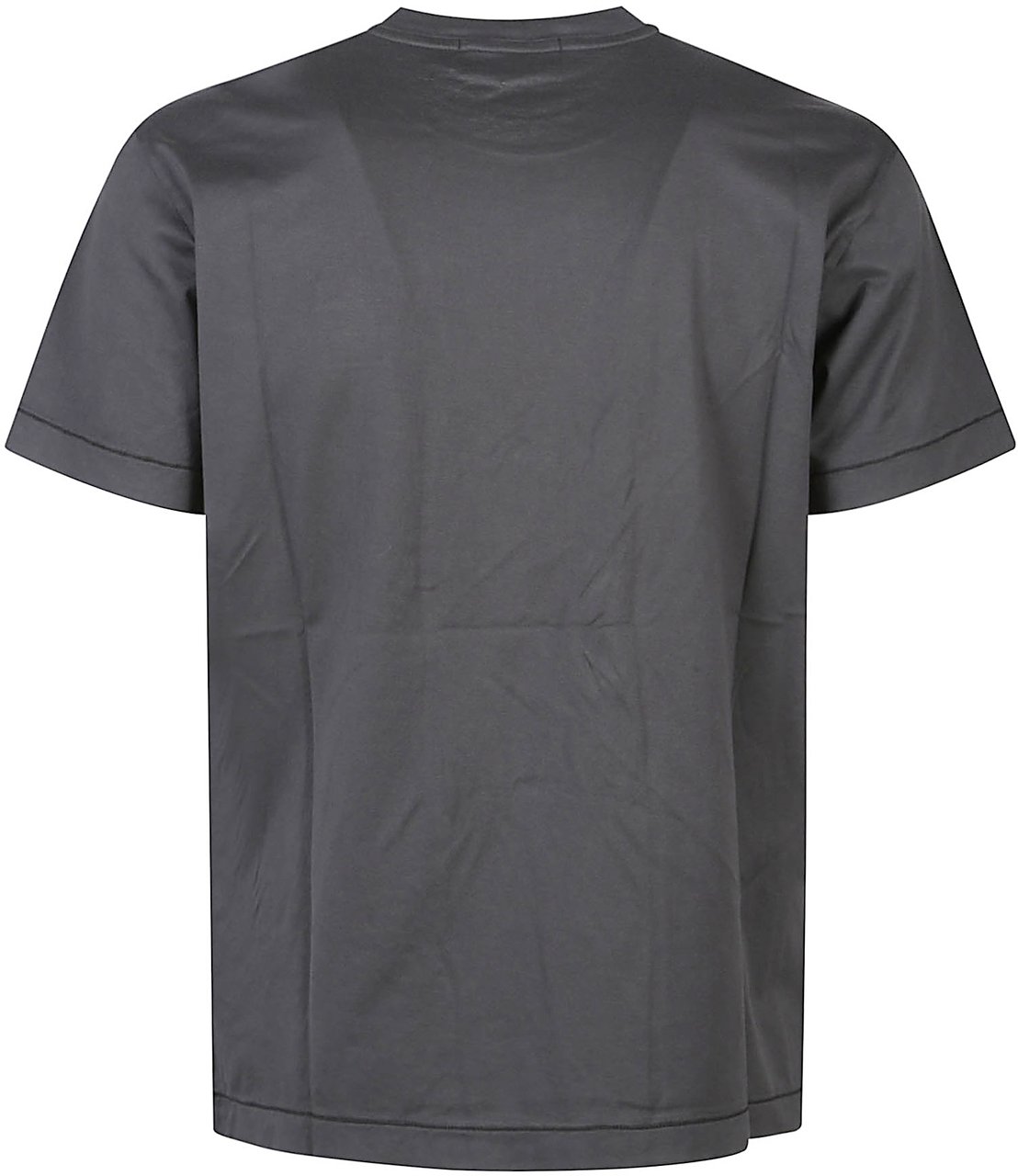 Stone Island T-shirt Grey Grijs