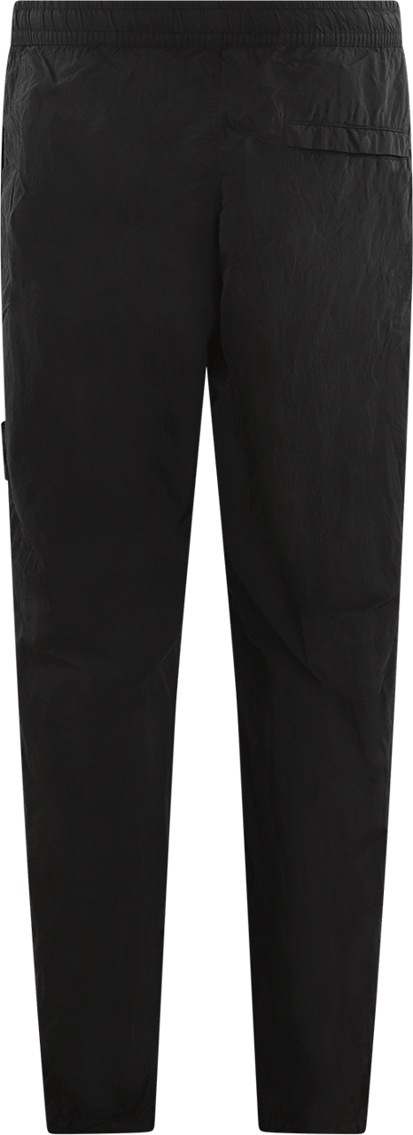 Stone Island Heren Trousers Zwart