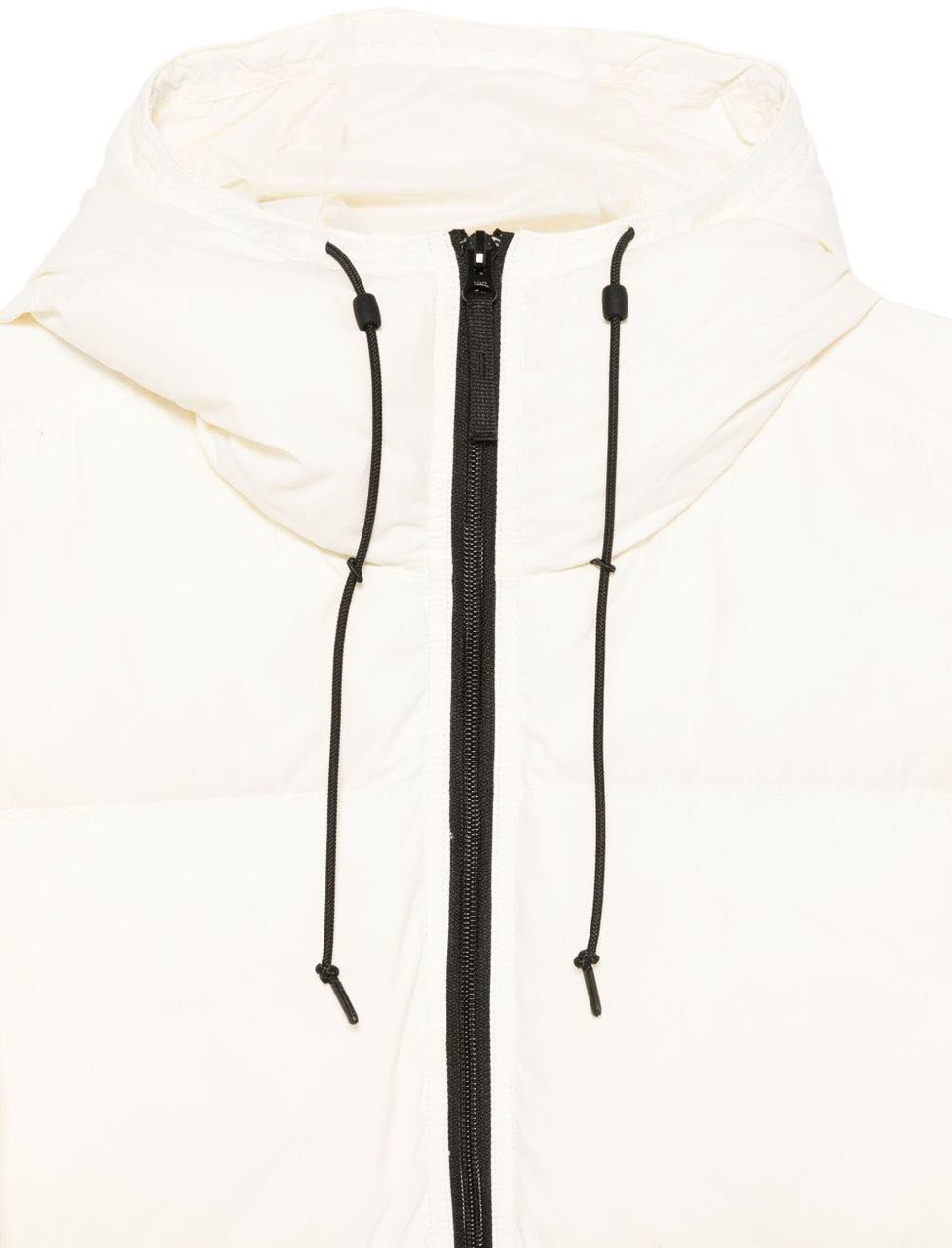 Stone Island Coats White Wit