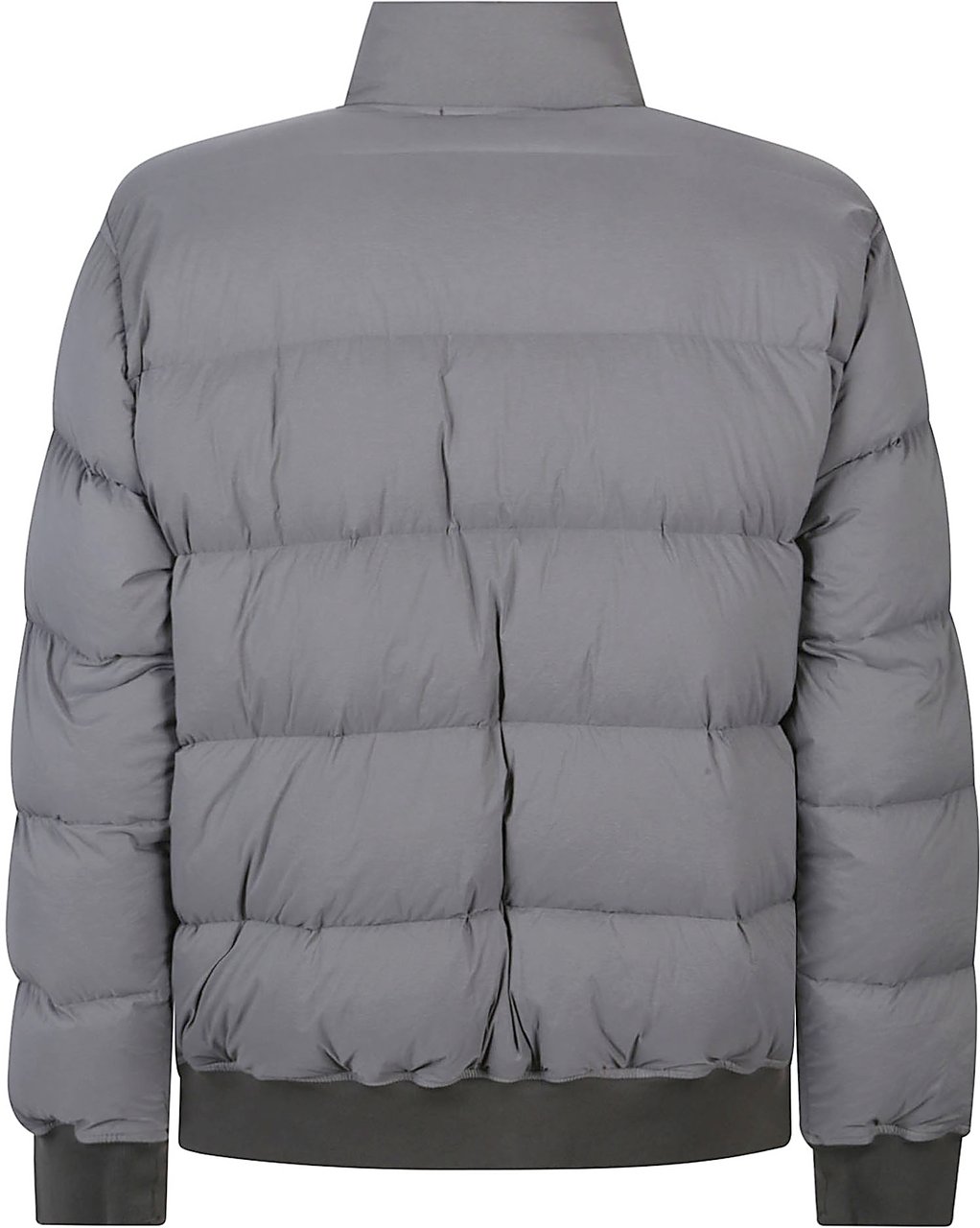 Stone Island Rds Bomber Jacket Grey Grijs