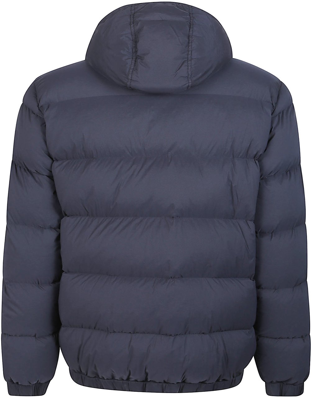 Stone Island Rds Down Jacket Blue Blauw
