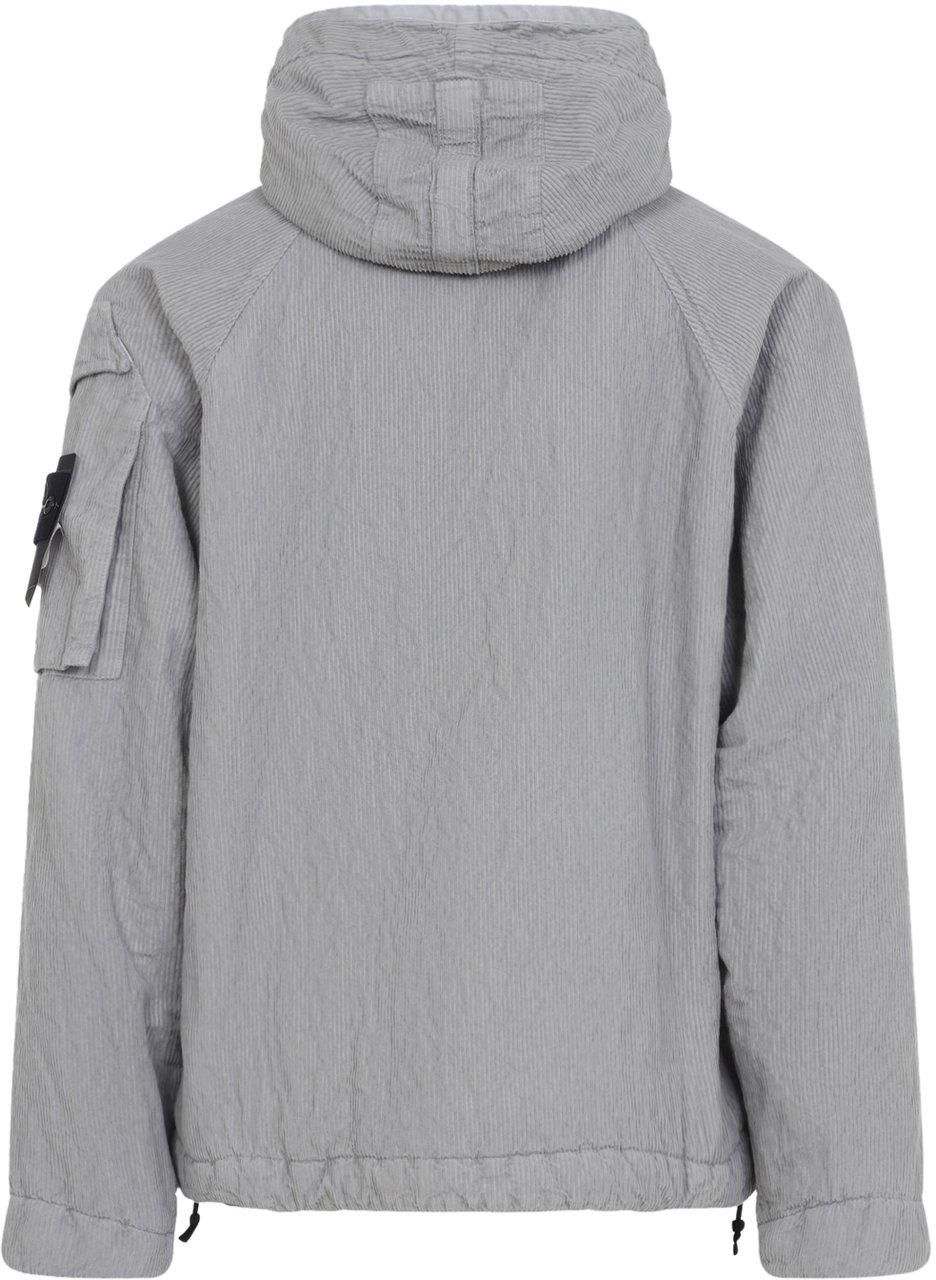 Stone Island STONE ISLAND K2S154100056.S0229 Grijs