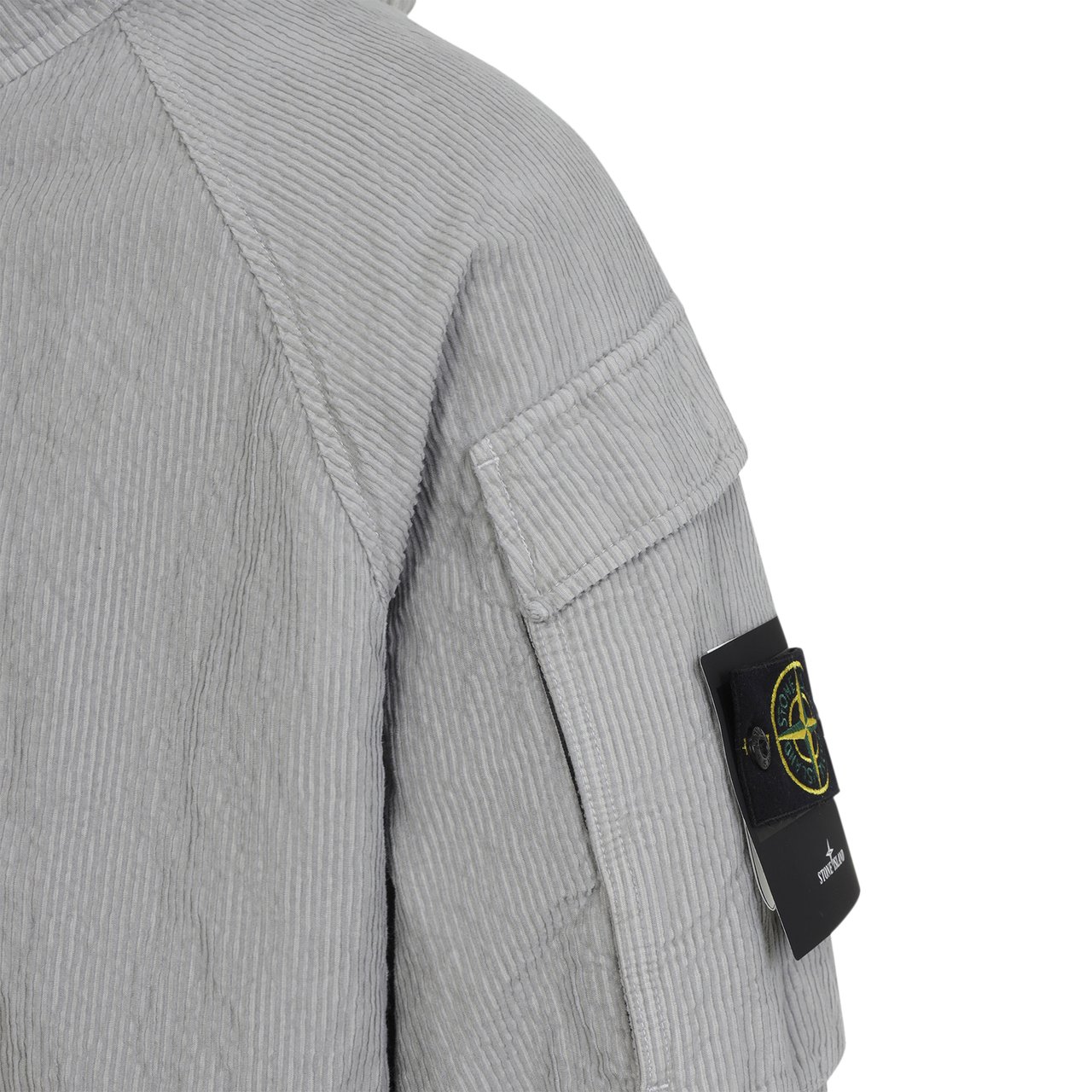 Stone Island STONE ISLAND K2S154100056.S0229 Grijs