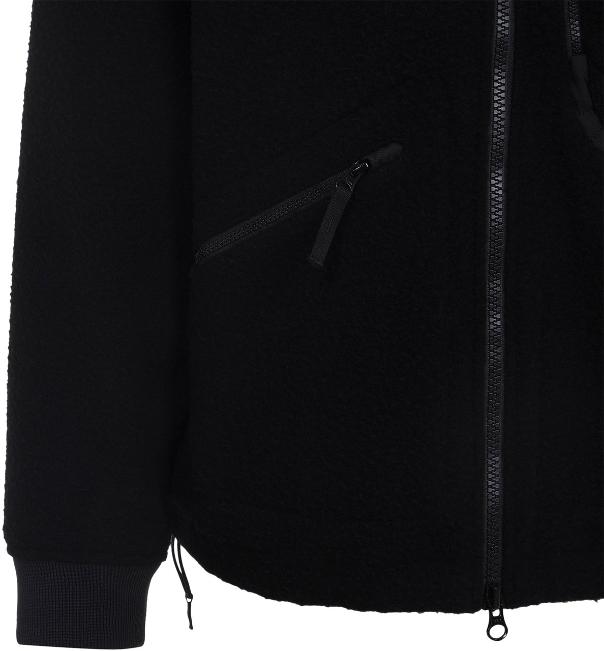 Stone Island STONE ISLAND K2S154100060.S0214 Zwart