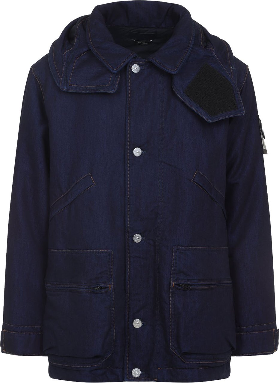Stone Island Outerwear Divers