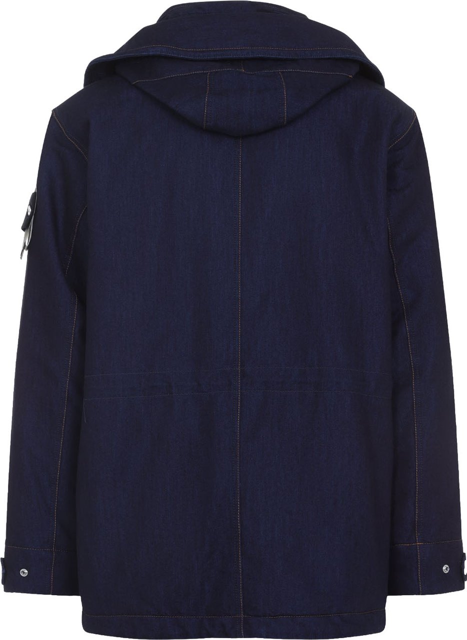 Stone Island Outerwear Divers