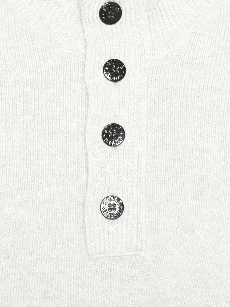 Stone Island Stone Island Maglie Avorio Beige
