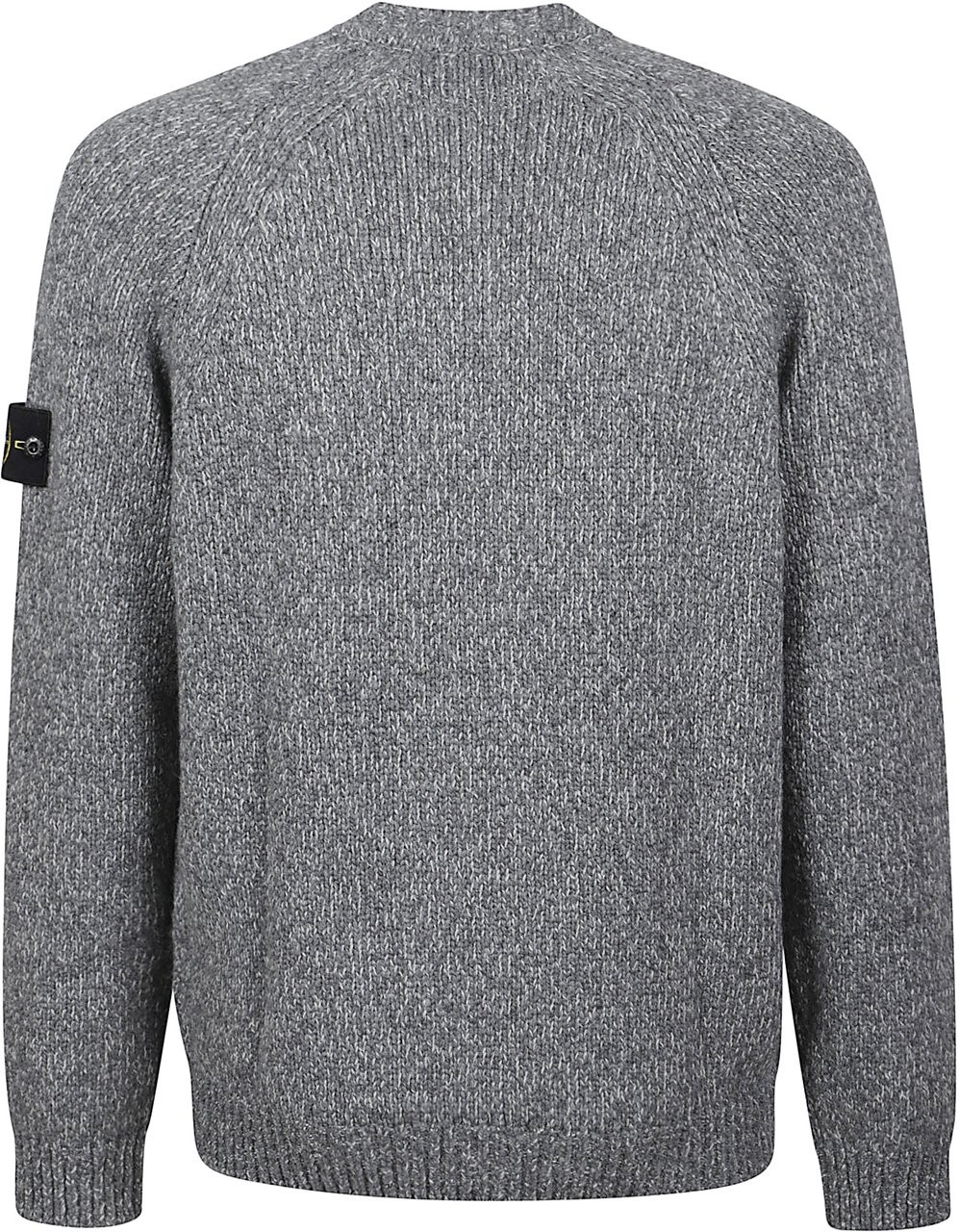 Stone Island Sweater Grey Grijs